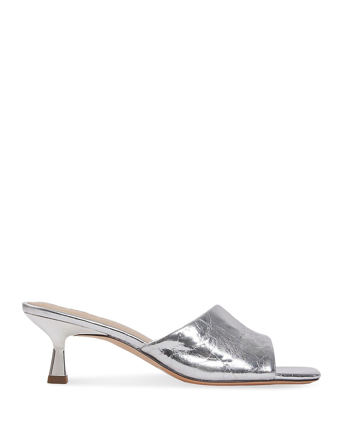 Sandro Women's Lovely Slides