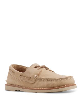 Men's Authentic Original™ Leather Boat Shoes