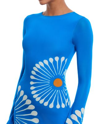 Maisha Dress Swim Cover Up