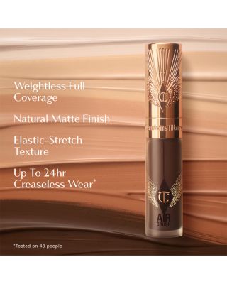 Airbrush Flawless Blur Concealer