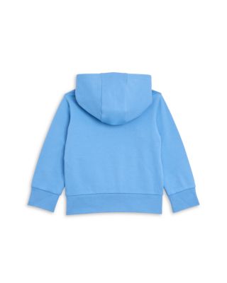 Boys' Logo Hoodie - Little Kid, Big Kid