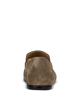 Men's Briann Suede Loafers