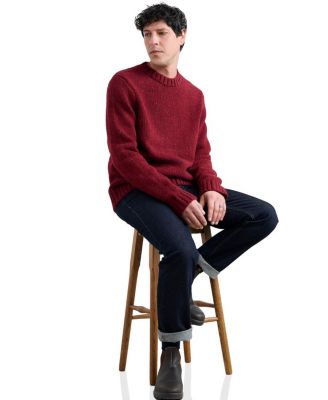  Men's Bizen Sweater