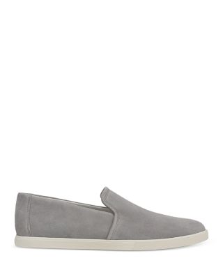 Men's Sean Suede Loafers
