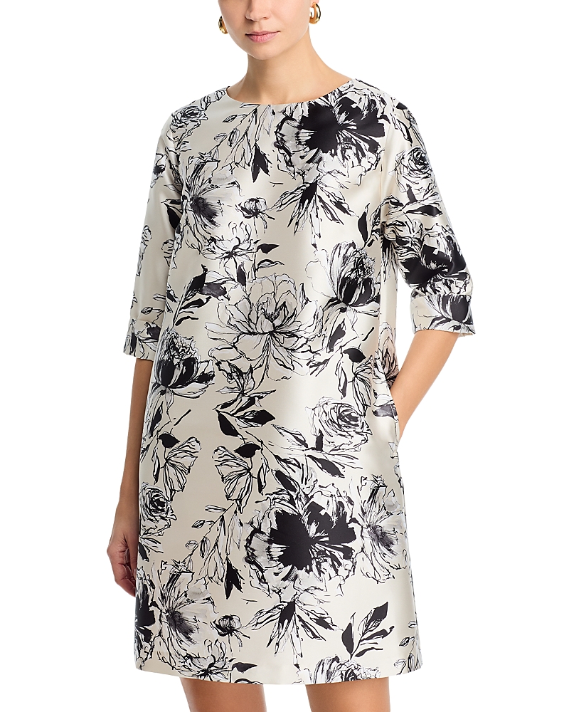 Caroline Rose Gianna A Line Dress