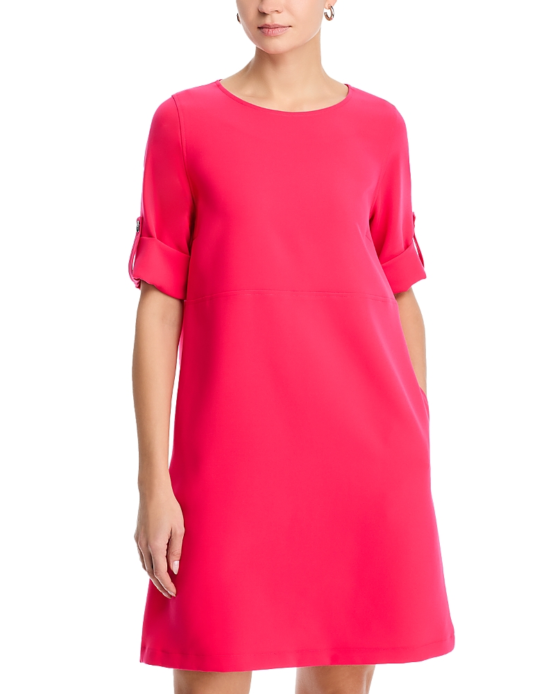 Caroline Rose Tabi Tee Dress