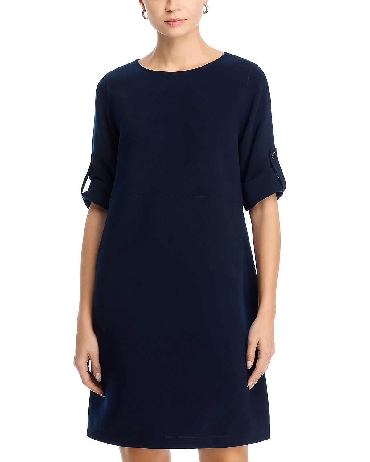 Caroline Rose Tabi Tee Dress