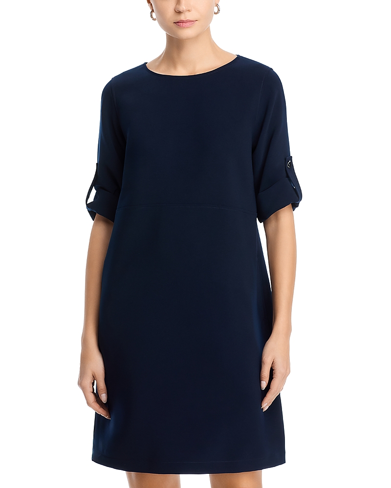 Caroline Rose Tabi Tee Dress
