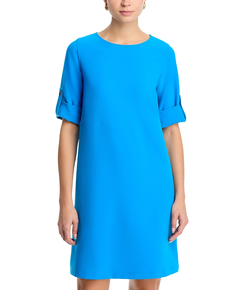 Caroline Rose Tabi Tee Dress