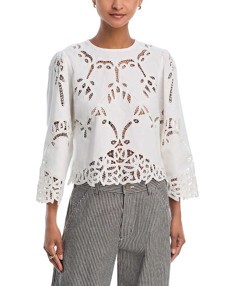 The Great. The Picnic Top
