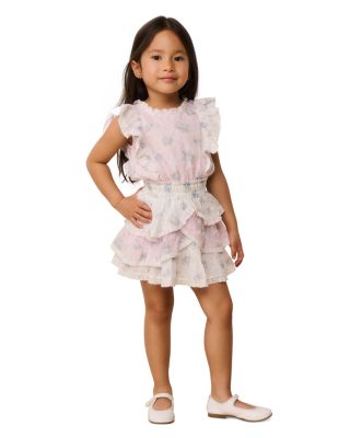 Girls' Decker Dress - Little Kid, Big Kid