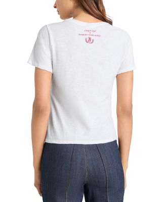 J'Adore Cowboys Graphic Tee