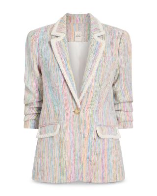Prism Tweed Khloe Blazer