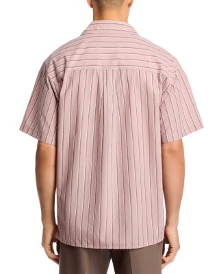 Deacon Breeze Stripe Shirt