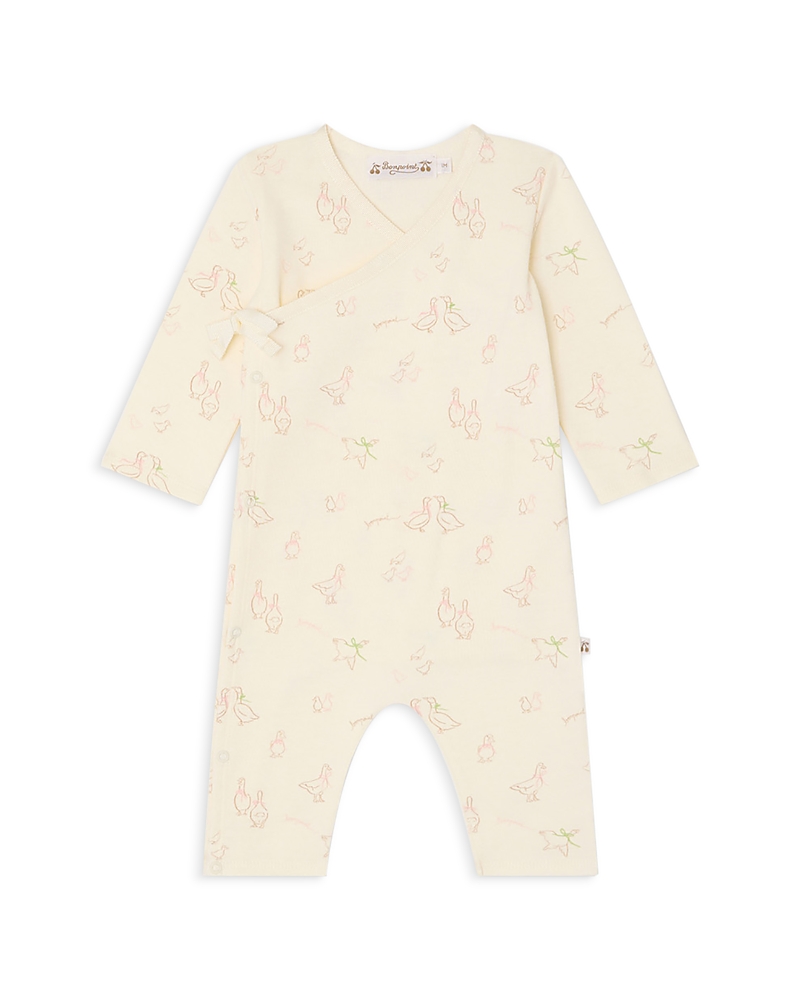 Bonpoint Girls' Giulietta Pajamas - Baby