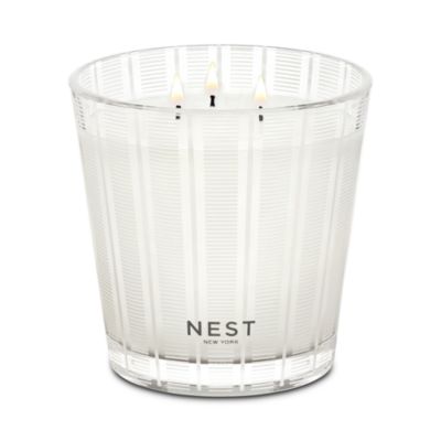 Something Tropical 3 Wick Candle