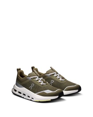 Unisex Cloudnova Youth Sneakers - Big Kid