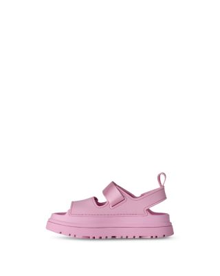 Girls' GoldenGlow Sandals - Toddler, Little Kid, Big Kid