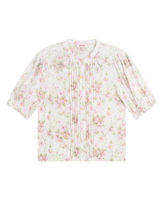 Meadow Blouse