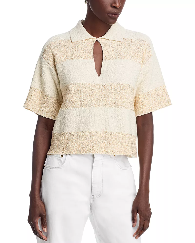 Fabiana Filippi Boxi Shirt