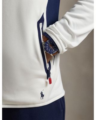 Team USA Track Jacket