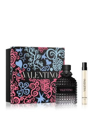 Uomo Born in Roma Eau de Toilette Valentine's Day Gift Set