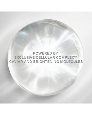 White Caviar Pearl Infusion Serum 1 oz.