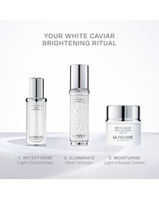 White Caviar Light Concentrate 0.67 oz.