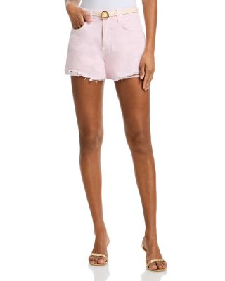 Celine Slim Femme Jacket & Beck High Rise Shorts