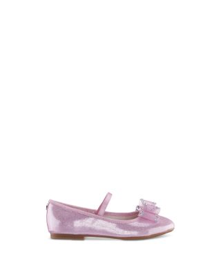 Girls' Sidnee Ballet Flats - Little Kid, Big Kid