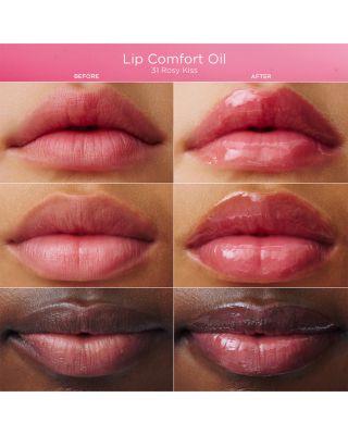 Limited Edition Love Collection Lip Comfort Oil - 31 Rosy Kiss