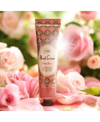  Green Rose Hand Cream, 75Ml