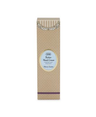  Delicate Jasmine Hand Cream, 75Ml