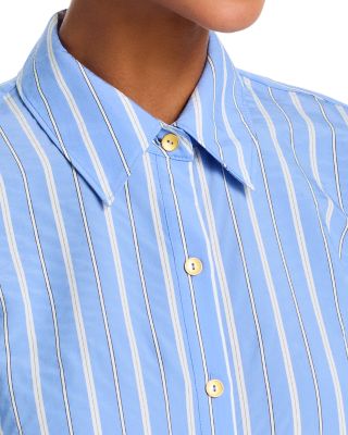 Ellery Long Sleeve Blouse