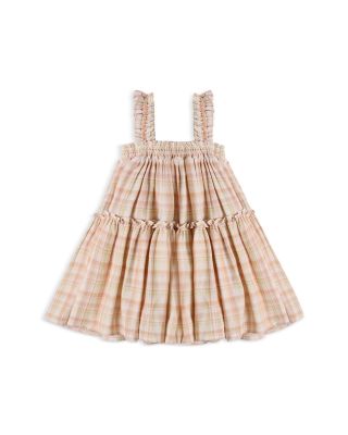 Girls' Cicily Dress - Little Kid