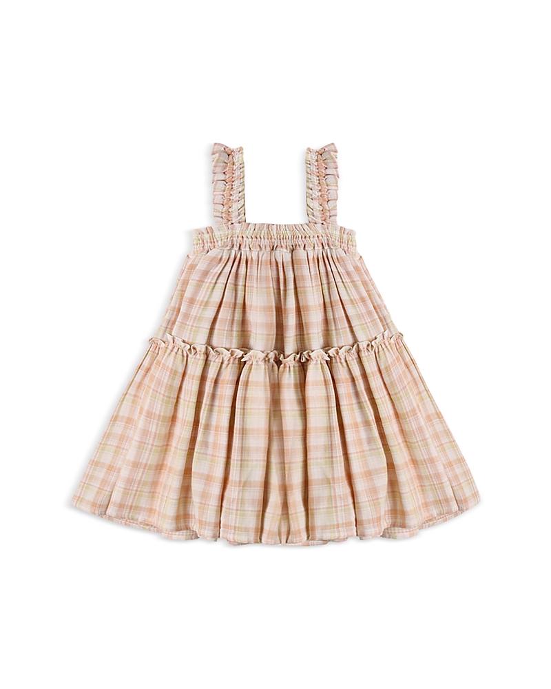 Rylee + Cru Girls' Cicily Dress - Little Kid