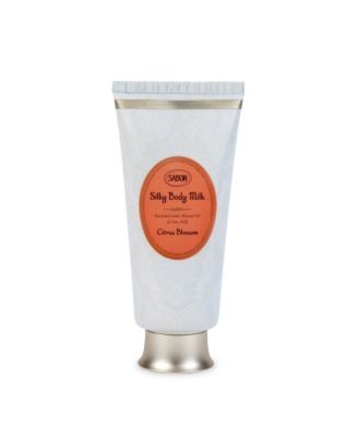  Citrus Blossom Siky Body Milk Tube, 200Ml