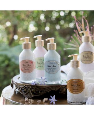  Rose Tea Body Lotion Bottle, 200Ml