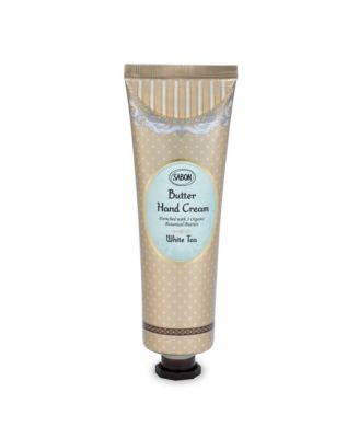  White Tea Hand Cream, 75Ml