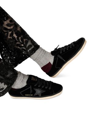 Women's Super Star Sabot Sneakers