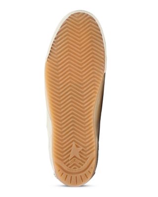 Women's True Star Suede Sneakers