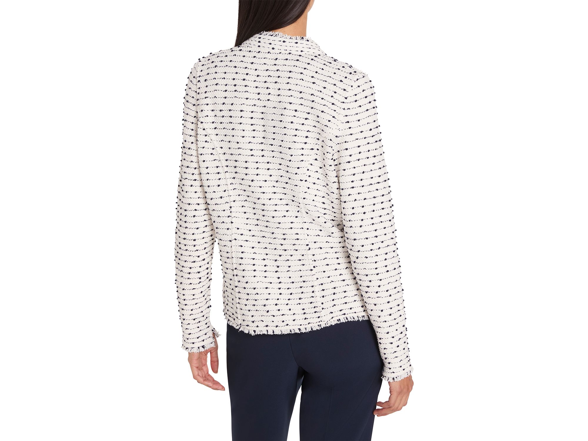Nep Weave Jacket — Image 3