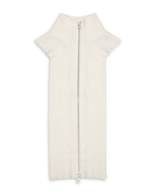 Cashmere Uptown Dickey