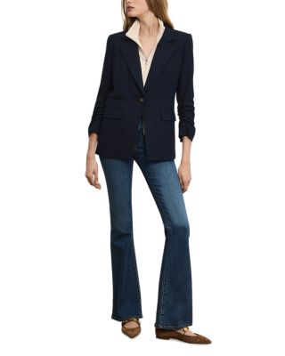 Cashmere Uptown Dickey