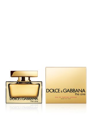 The One Eau de Parfum Intense 2.5 oz.