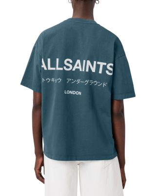 Underground Etta Tee  