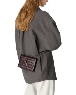 Andiamo Wallet on a Chain