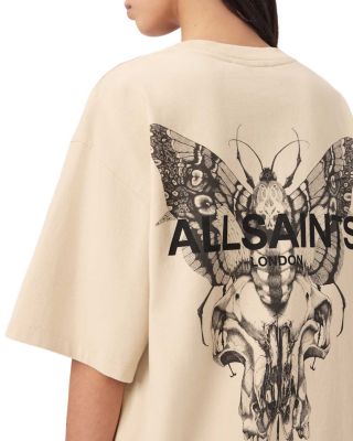 Halis Amelie Graphic Tee