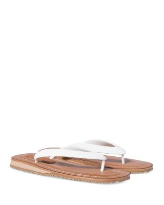 Women's Thong Sandals