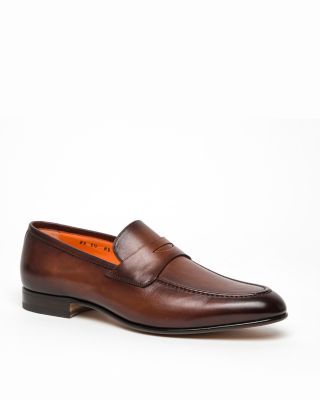 Men's Darius Penny Loafers